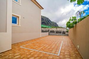 5 Bedroom Villa - Garachico (7)