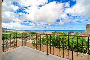 5 Bedroom Villa - Garachico (24)