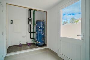 5 Bedroom Villa - Garachico (36)