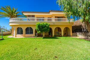 9 Bedroom Villa - Chayofa (1)