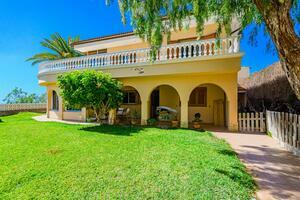 9 Bedroom Villa - Chayofa (0)