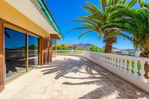 9 Bedroom Villa - Chayofa (4)