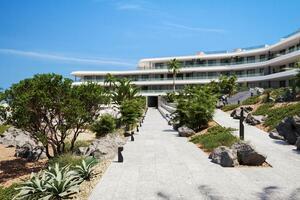 Luxury 2 Bedroom Penthouse - El Madroñal - Atlantic Homes (3)