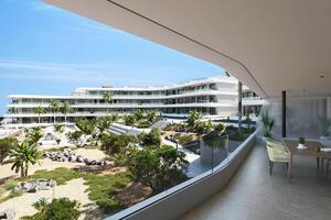 Luxury 2 Bedroom Penthouse - El Madroñal - Atlantic Homes (4)