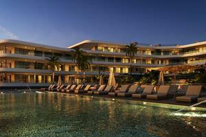 Luxury 2 Bedroom Penthouse - El Madroñal - Atlantic Homes (5)