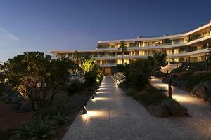 Luxury 2 Bedroom Penthouse - El Madroñal - Atlantic Homes (6)