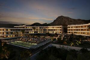 Luxury 2 Bedroom Penthouse - El Madroñal - Atlantic Homes (7)