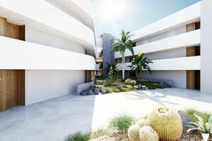 Luxury 2 Bedroom Penthouse - El Madroñal - Atlantic Homes (10)