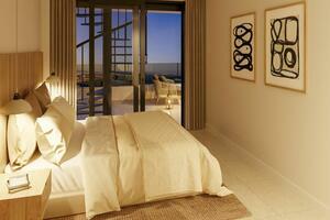 Luxury 2 Bedroom Penthouse - El Madroñal - Atlantic Homes (14)