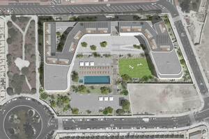 Luxury 2 Bedroom Penthouse - El Madroñal - Atlantic Homes (16)