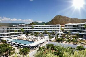 Luxury 2 Bedroom Penthouse - El Madroñal - Atlantic Homes (0)