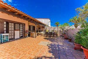 4 Bedroom Bungalow - Golf del Sur  (2)