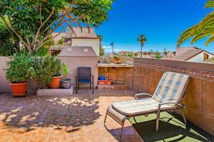 4 Bedroom Bungalow - Golf del Sur  (4)