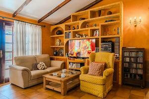 4 Bedroom Bungalow - Golf del Sur  (5)