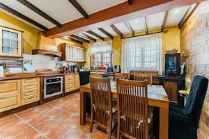 4 Bedroom Bungalow - Golf del Sur  (6)