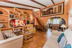 4 Bedroom Bungalow - Golf del Sur  (7)