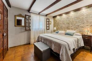 4 Bedroom Bungalow - Golf del Sur  (8)