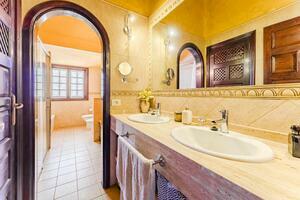 4 Bedroom Bungalow - Golf del Sur  (9)