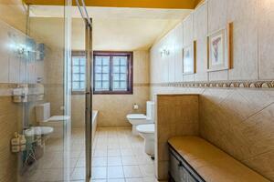 4 Bedroom Bungalow - Golf del Sur  (10)