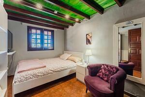 4 Bedroom Bungalow - Golf del Sur  (11)