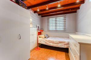 4 Bedroom Bungalow - Golf del Sur  (13)