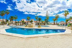 4 Bedroom Bungalow - Golf del Sur  (0)