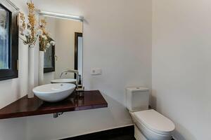 4 Bedroom House - Tejina de Isora (8)