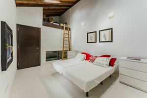 4 Bedroom House - Tejina de Isora (10)