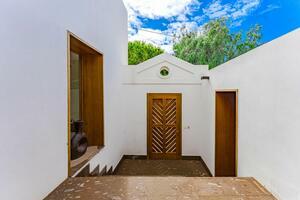 4 Bedroom House - Tejina de Isora (13)