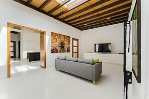 4 Bedroom House - Tejina de Isora (14)