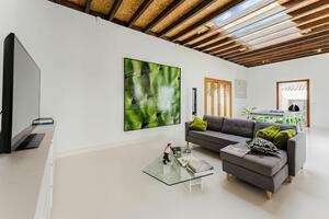 4 Bedroom House - Tejina de Isora (15)