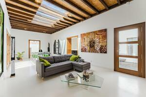 4 Bedroom House - Tejina de Isora (16)