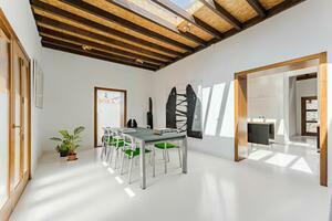 4 Bedroom House - Tejina de Isora (17)