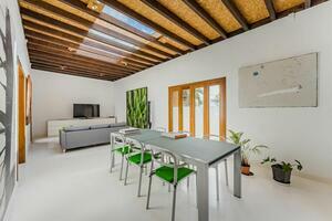 4 Bedroom House - Tejina de Isora (18)