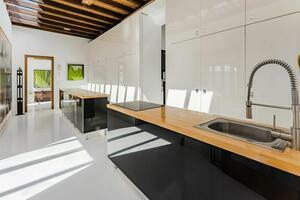 4 Bedroom House - Tejina de Isora (21)