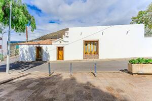 4 Bedroom House - Tejina de Isora (23)