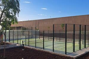 Appartamento di 2 Camere - El Médano - La Tejita - Sotavento Suites (7)