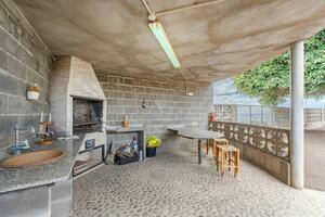 Seafront 6 Bedroom Estate - Buenavista del Norte (14)