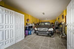 Seafront 6 Bedroom Estate - Buenavista del Norte (44)