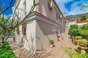 5 Bedroom House - Valle de San Lorenzo (5)