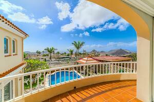 5 Bedroom House - Valle de San Lorenzo (9)