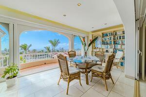 5 Bedroom House - Valle de San Lorenzo (10)