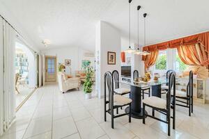 5 Bedroom House - Valle de San Lorenzo (13)