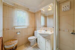 5 Bedroom House - Valle de San Lorenzo (18)