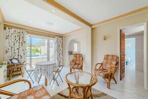 5 Bedroom House - Valle de San Lorenzo (28)