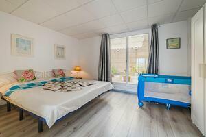 5 Bedroom House - Valle de San Lorenzo (34)