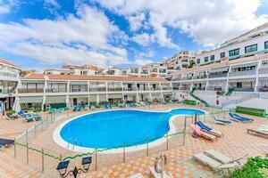 1 Bedroom Apartment - Los Cristianos - Chipeque (0)