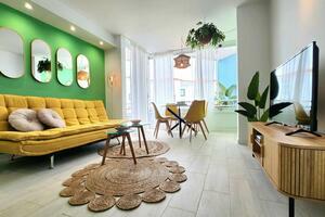 1 Bedroom Apartment - Golf del Sur - Green Park (0)