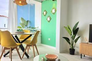 1 Bedroom Apartment - Golf del Sur - Green Park (1)