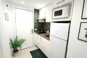 1 Bedroom Apartment - Golf del Sur - Green Park (6)